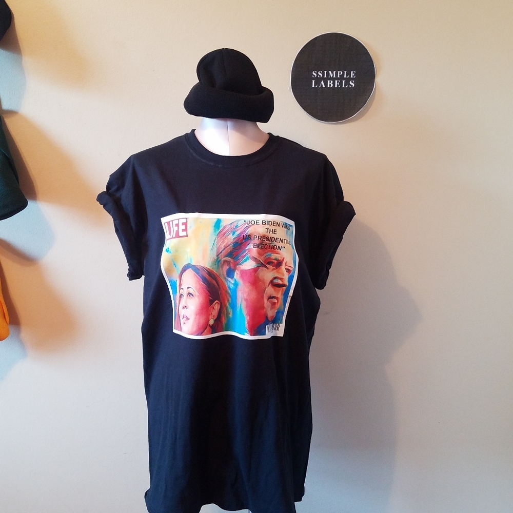 Tshirt - Picture 2 of 2